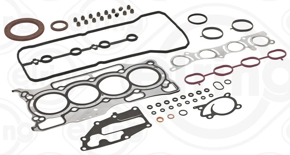 Kompletní sada těsnění, motor ELRING 994.550 Kompletní sada těsnění, motor ELRING 994.550