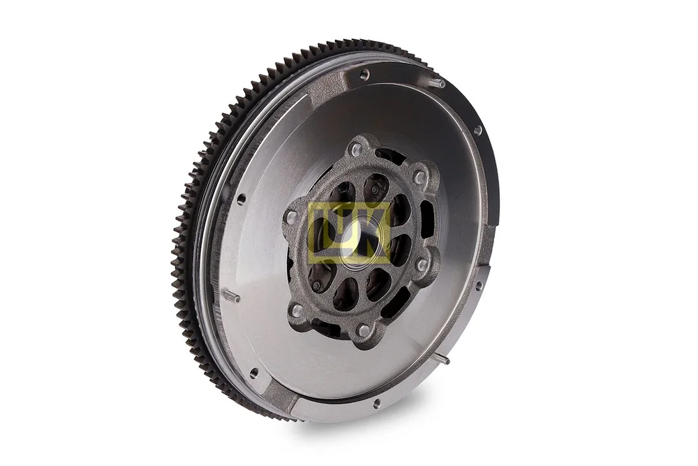 LK 415041510 Dvouhmotový setrvačník DMF LUK