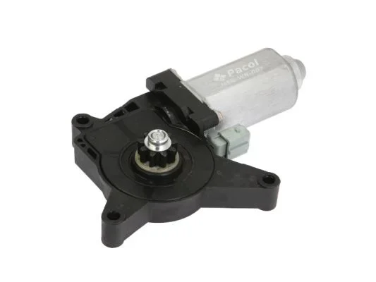 Elektromotor, zvedací zařízení oken PACOL MER-WR-007 Elektromotor, zvedací zařízení oken PACOL MER-WR-007