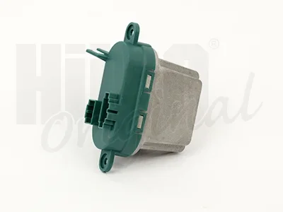 Regulace, vnitřní ventilace HITACHI 132574