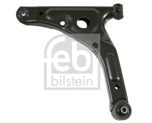 Ridici paka, zaveseni kol FEBI BILSTEIN 22861