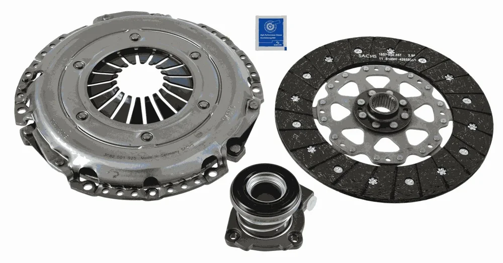 Spojková sada SACHS 3000990281