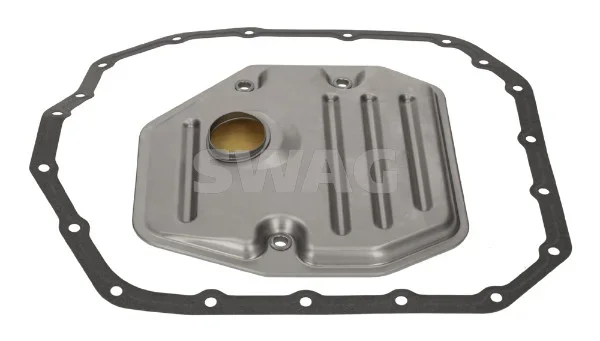 Sada hydraulického filtru, automatická převodovka SWAG 33111761 Sada hydraulického filtru, automatická převodovka SWAG 33111761