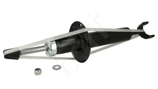 TLUMIČ/P/AUDI A6 1.8,2.4 97- HART 807225