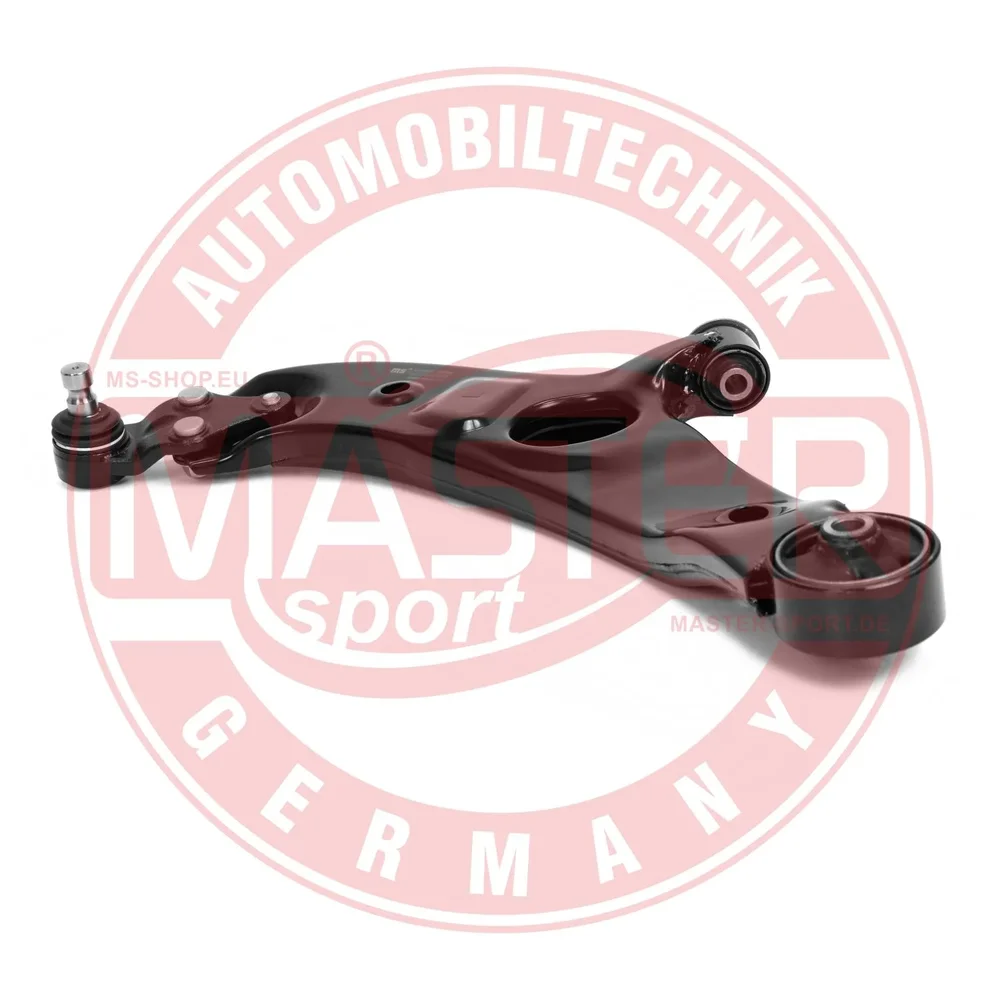 Řídicí páka, zavěšení kol MASTER-SPORT GERMANY 61803G-PCS-MS