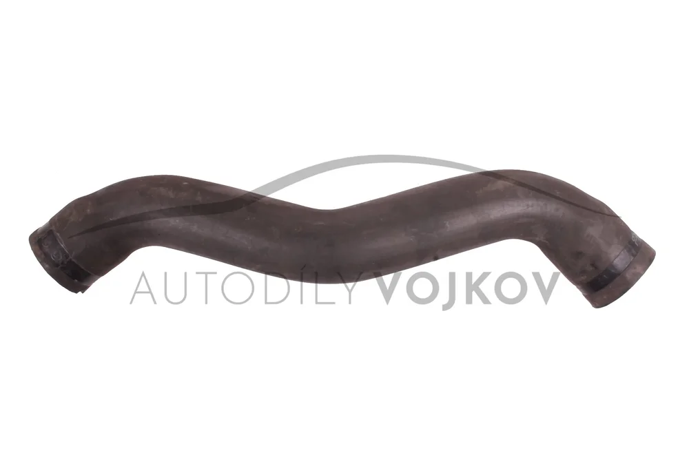 Hadice vody k chladiči pravá v:30169