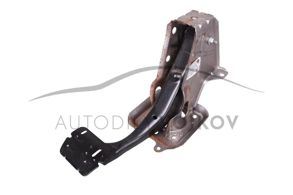 Brzdový pedál AUTOMAT 1K1723057AL v:106168