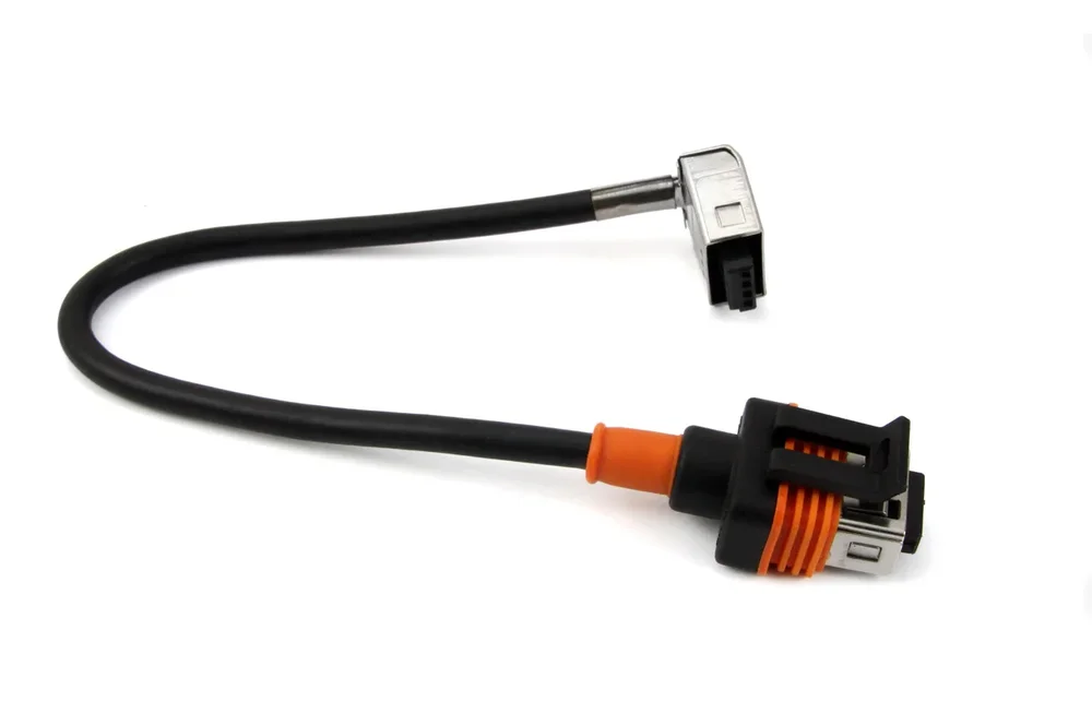ADAPTÉR HID D1 AMIO 01662 ADAPTÉR HID D1 AMIO 01662