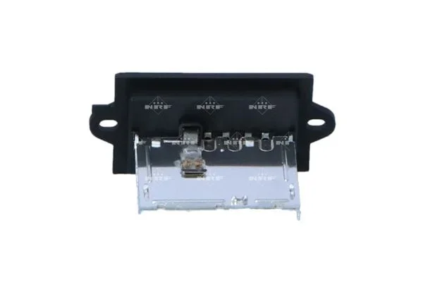 Odpor, vnitřní tlakový ventilátor NRF 342026 – OE 27150AX115