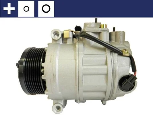 Kompresor, klimatizace MAHLE ACP685000S