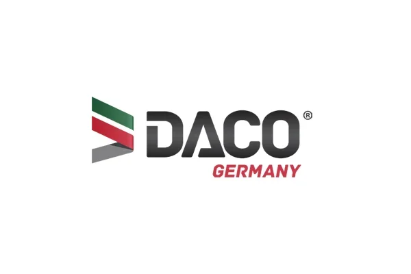 Brzdový třmen DACO Germany BA2736