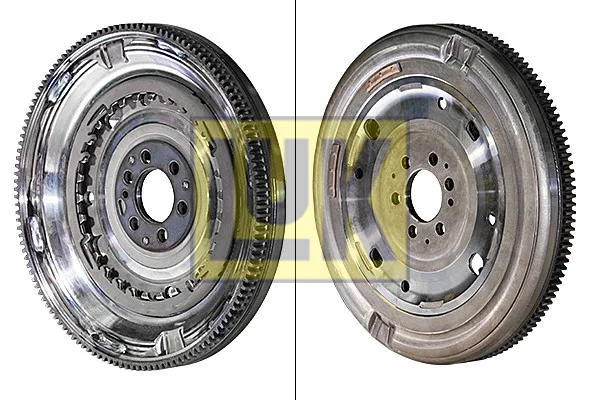 Setrvačník Schaeffler LuK 415049709