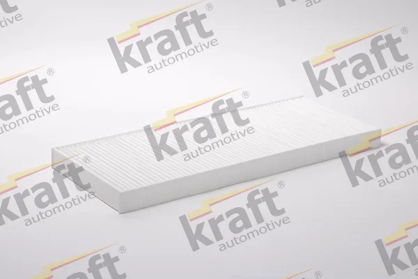 Filtr, vzduch v interiéru KRAFT AUTOMOTIVE 1730020