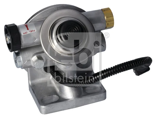 Kryt, palivový filtr FEBI BILSTEIN 103283 Kryt, palivový filtr FEBI BILSTEIN 103283