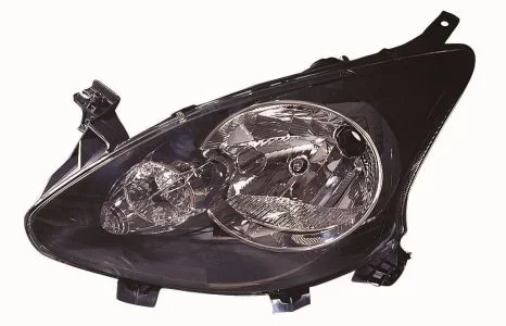 TO AYGO/L světlomet H4 DEPO 212-11K2L-LD-EM