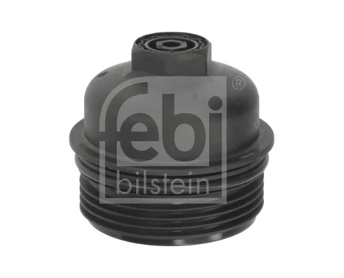 Kryt, pouzdro olejového filtru FEBI BILSTEIN 194377 Kryt, pouzdro olejového filtru FEBI BILSTEIN 194377