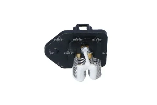 Odpor, vnitřní tlakový ventilátor NRF 342108 – OE 9711702000