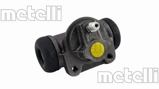 Válec kolové brzdy METELLI 04-0764