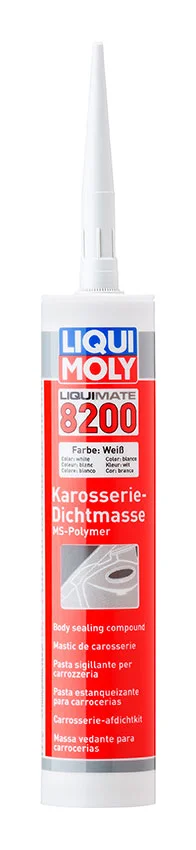 Těsnicí hmota liquimate 8200 – bílá LIQUI MOLY 6149 Těsnicí hmota liquimate 8200 – bílá LIQUI MOLY 6149