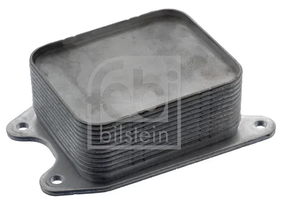 Olejový chladič, motorový olej FEBI BILSTEIN 101050