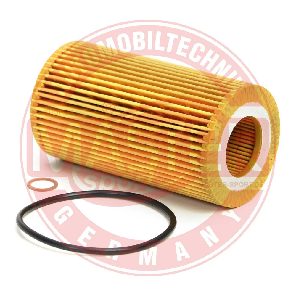 Olejový filter BMW 3 , 5 , LAND ROVER Freelander, MG ZT, ROVER 75 MASTER-SPORT GERMANY 718/1Z-OF-PCS