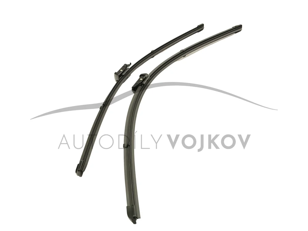 Stírátko předního stěrače sada v:28399