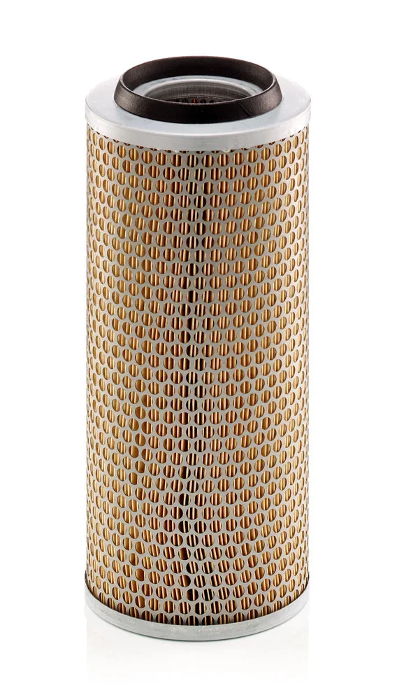 Vzduchový filtr MANN-FILTER C15165/3