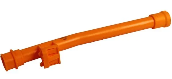 Trychtýř, olejová měrka METZGER AUTOTEILE 8001021 – OE 06B103663G