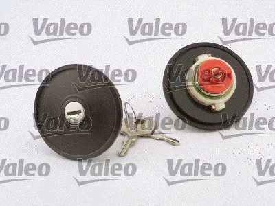 Uzaver, palivova nadrz VALEO 745371