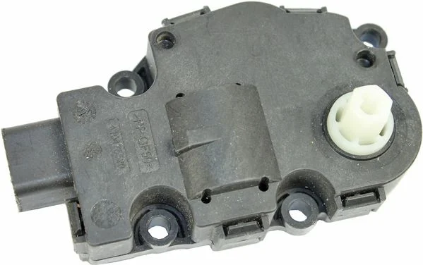 Nastavovací prvek, směšovací klapka METZGER AUTOTEILE 0917285