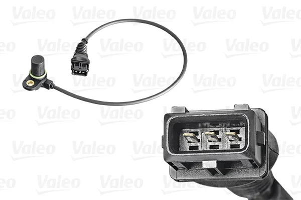 Snímač, poloha vačkového hřídele VALEO 253826 Snímač, poloha vačkového hřídele VALEO 253826