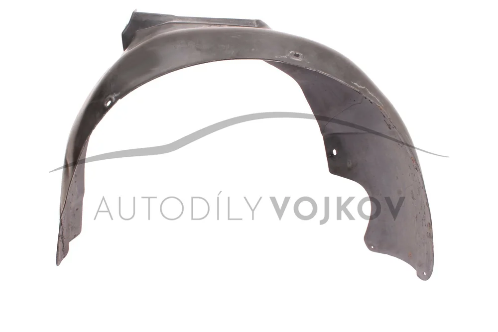 Podběh plastový přední pravý 1U0809962 B/C/D v:62549 Podběh plastový přední pravý 1U0809962 B/C/D v:62549