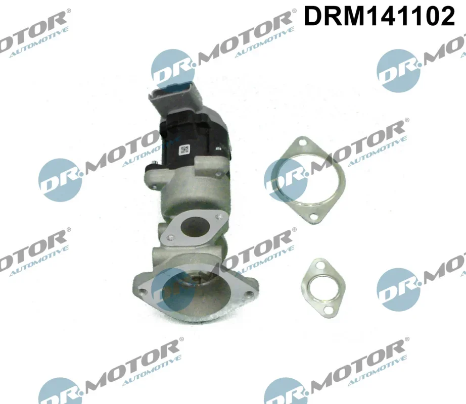 AGR-Ventil Dr.Motor Automotive DRM141102 AGR-Ventil Dr.Motor Automotive DRM141102