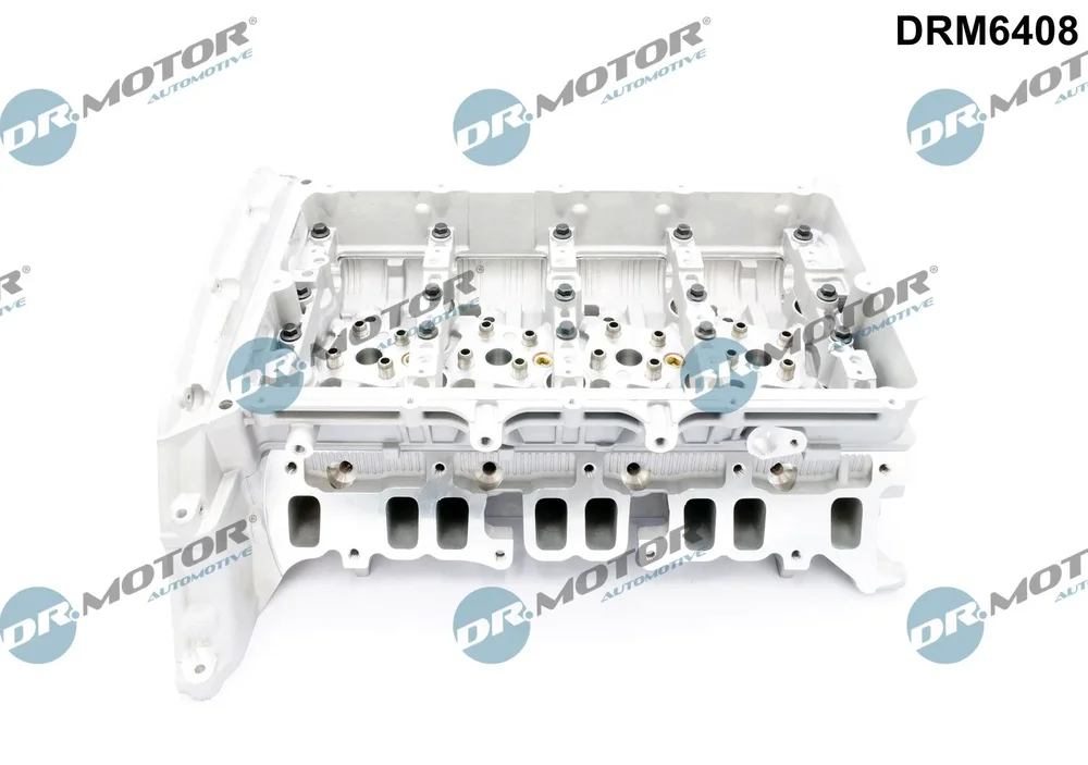 Hlava válce Dr.Motor Automotive DRM6408