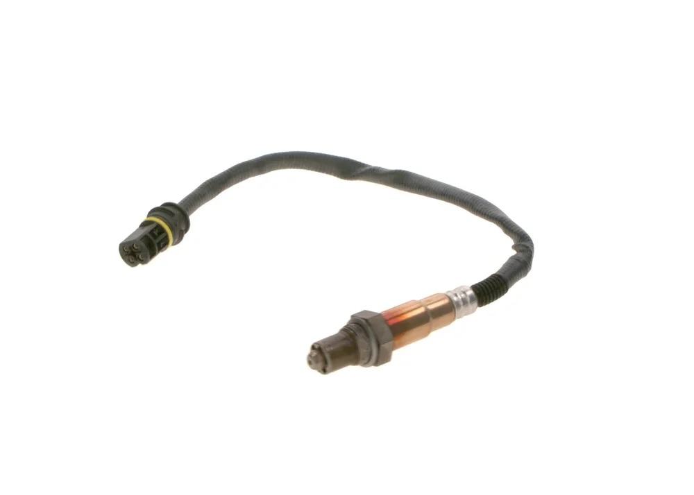 Lambda sonda BOSCH 0258006125
