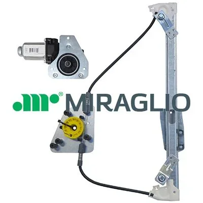 Zvedací zařízení oken MIRAGLIO 30/2201 Zvedací zařízení oken MIRAGLIO 30/2201