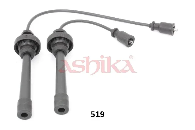 Sada kabelů pro zapalování ASHIKA 132-05-519 – OE MD334026 Sada kabelů pro zapalování ASHIKA 132-05-519 – OE MD334026