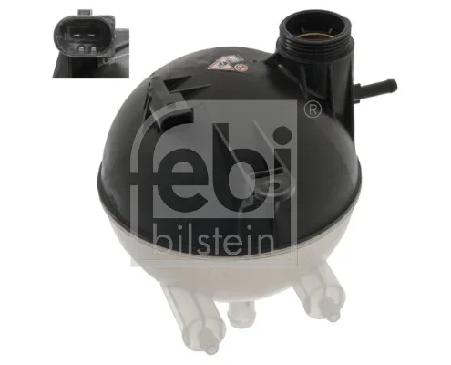 Vyrovnávací nádoba, chladicí kapalina FEBI BILSTEIN 49752
