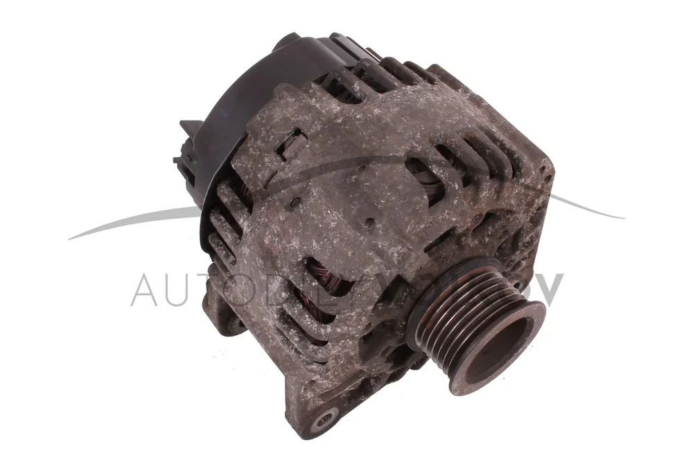 Alternátor VALEO v:35435