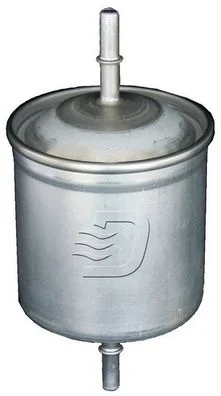 Palivový filtr DENCKERMANN A110594