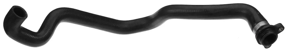 Hadice chladiče GATES 02-1647 – OE 11537545890