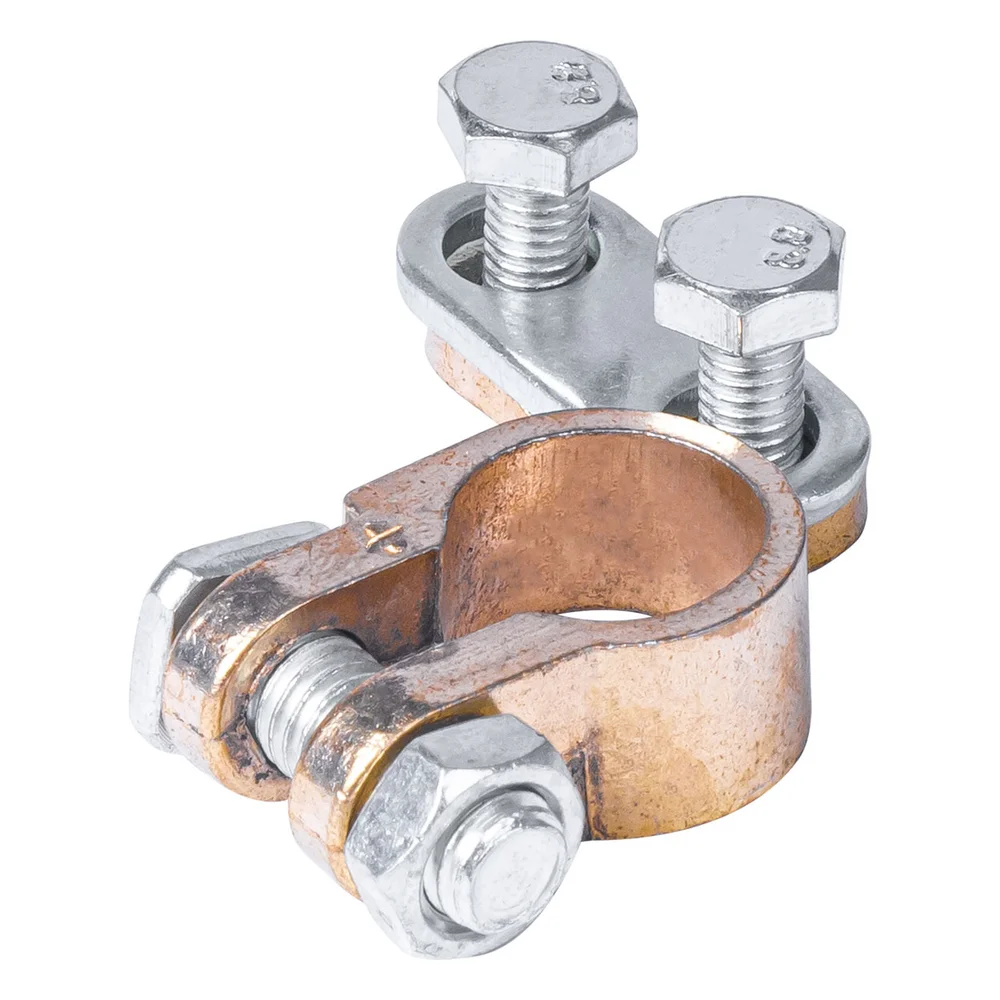 Mosazná svorka autobaterií 600AMP PLUS AMiO-01660 Mosazná svorka autobaterií 600AMP PLUS AMiO-01660