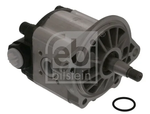 Hydraulické čerpadlo, řízení FEBI BILSTEIN 47882 Hydraulické čerpadlo, řízení FEBI BILSTEIN 47882