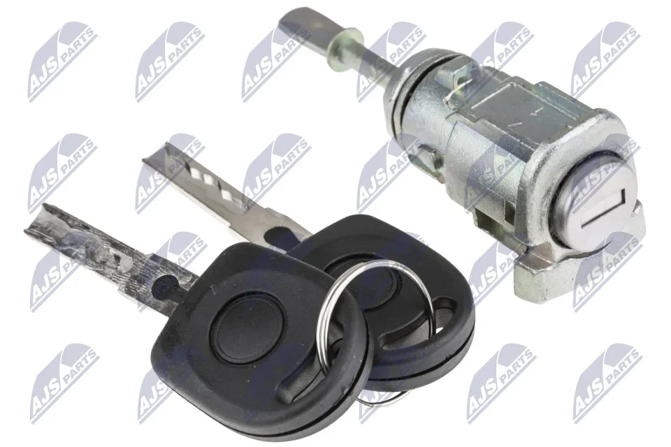 Zamykací válec NTY EZC-SK-091 – OE 6Y0898167E Zamykací válec NTY EZC-SK-091 – OE 6Y0898167E