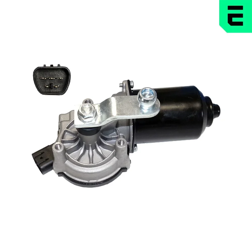 Motor stěračů ERA 460370A Motor stěračů ERA 460370A