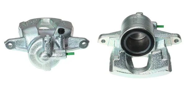 Brzdový třmen BUDWEG CALIPER 344055