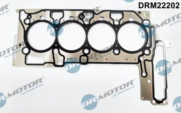 Těsnění, hlava válce Dr.Motor Automotive DRM22202 – OE 11128506130