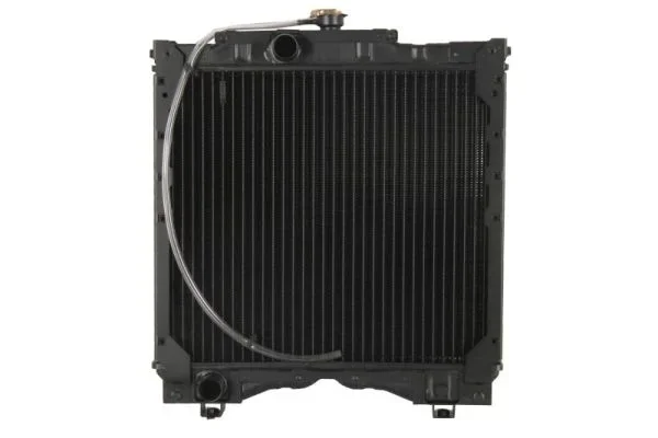 Chladič, chlazení motoru THERMOTEC D7AG132TT Chladič, chlazení motoru THERMOTEC D7AG132TT
