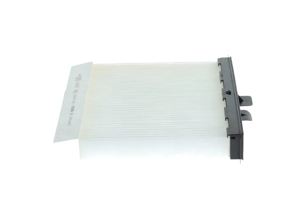 Filtr, vzduch v interiéru BOSCH 1987432094