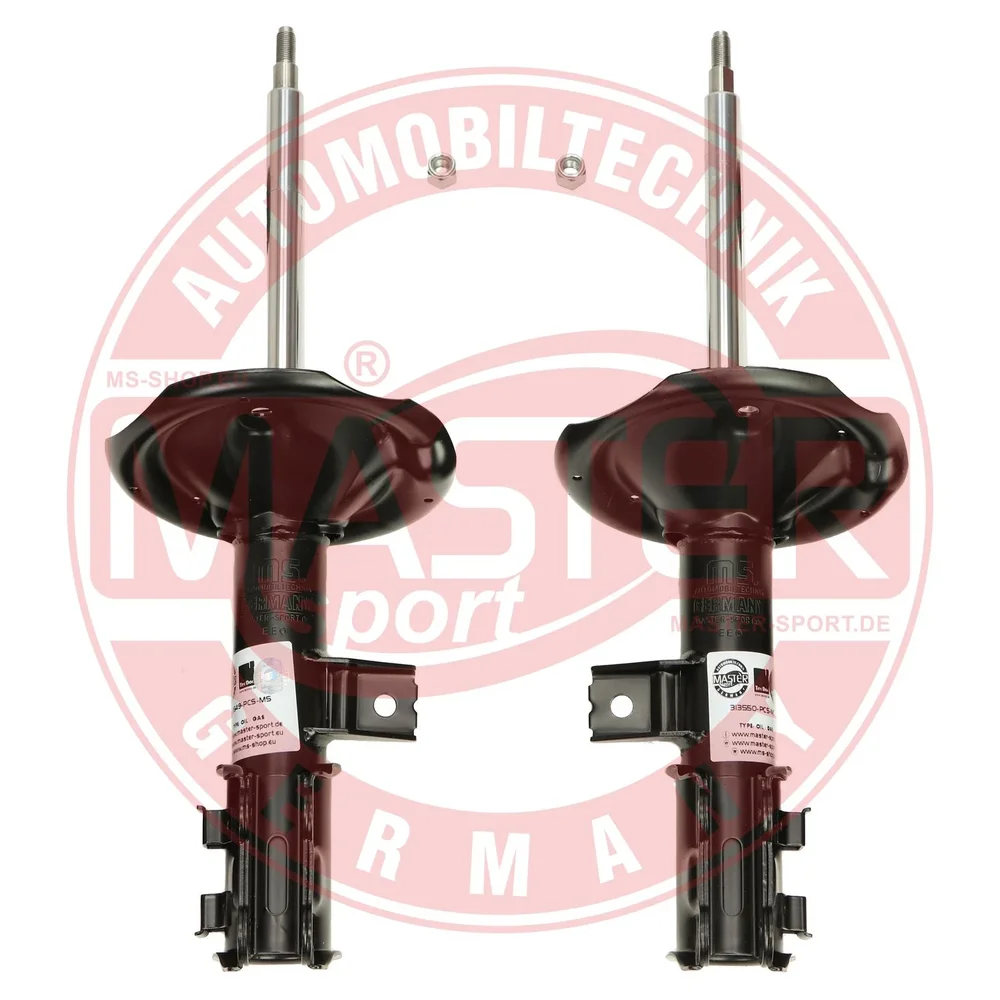 Tlumič pérování MASTER-SPORT GERMANY 16K002521